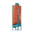 Mining chute Fine-grain spiral chute machine